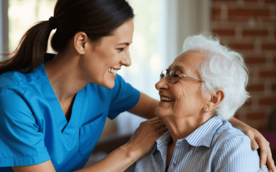 Atención Centrada en la Persona en Geriatría: Claves para una Asistencia de Calidad