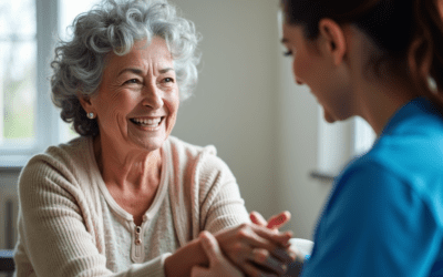 Cómo mejorar la inserción sociosanitaria con formación cualificada